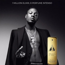 [LEVE 2 PAGUE 1] Perfume 1 Million Elixir Rabanne Masc Edp 100Ml + Brinde