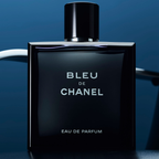 [LEVE 2 PAGUE 1] Perfume Bleu De Chanel Eau de Parfum Pour Homme 100ml + Brinde