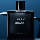 [LEVE 2 PAGUE 1] Perfume Bleu De Chanel Eau de Parfum Pour Homme 100ml + Brinde