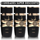 Imperdível: Perfume Árabe Asad Lattafa (100ml) - (Leve 2 e Economize) + Envio Grátis - Só Mais Alguns Minutos!
