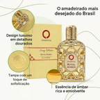 [Compre 1 Leve 3] Sabah Al Ward, Fakhar e Royal Amber - 100ml Cada - ÚLTIMAS UNIDADES EM ESTOQUE