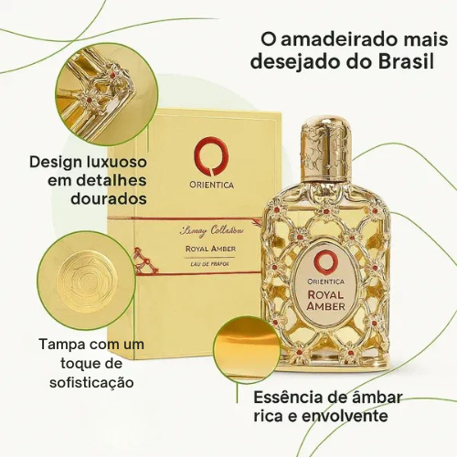 [Compre 1 Leve 3] Sabah Al Ward, Fakhar e Royal Amber - 100ml Cada - ÚLTIMAS UNIDADES EM ESTOQUE