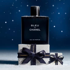 [LEVE 2 PAGUE 1] Perfume Bleu De Chanel Eau de Parfum Pour Homme 100ml + Brinde