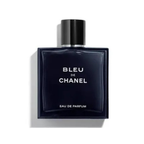 [LEVE 2 PAGUE 1] Perfume Bleu De Chanel Eau de Parfum Pour Homme 100ml + Brinde