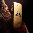 [LEVE 2 PAGUE 1] Perfume 1 Million Elixir Rabanne Masc Edp 100Ml + Brinde