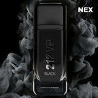 QUEIMA DE ESTOQUE - 3 Perfumes Masculinos Importados (100ml cada) - Sauvage Dior l One Million l 212 VIP Black