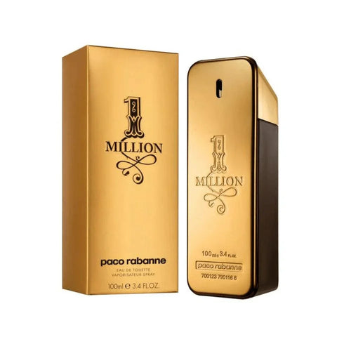 Perfume Masculino One Million Rp - Paco Rabanne
