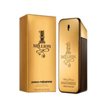 Perfume Masculino One Million Rp - Paco Rabanne