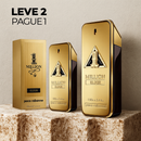 [LEVE 2 PAGUE 1] Perfume 1 Million Elixir Rabanne Masc Edp 100Ml + Brinde